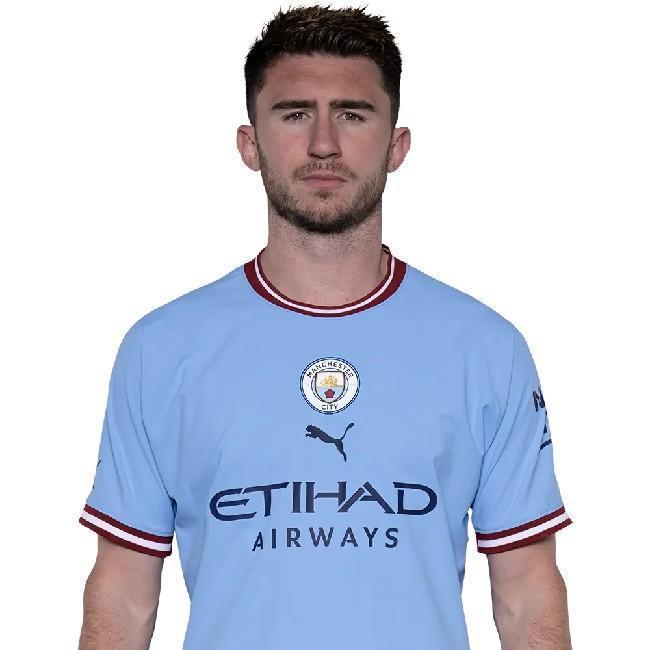 Aymeric Laporte