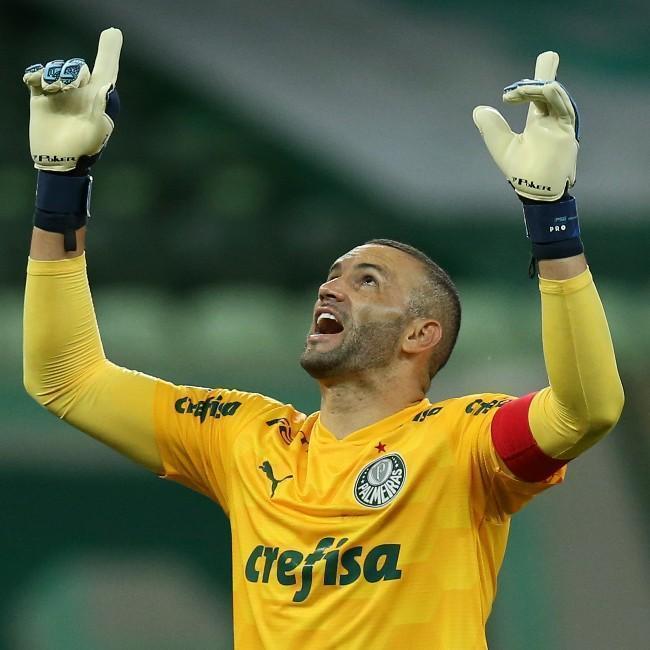 Weverton Pereira da Silva