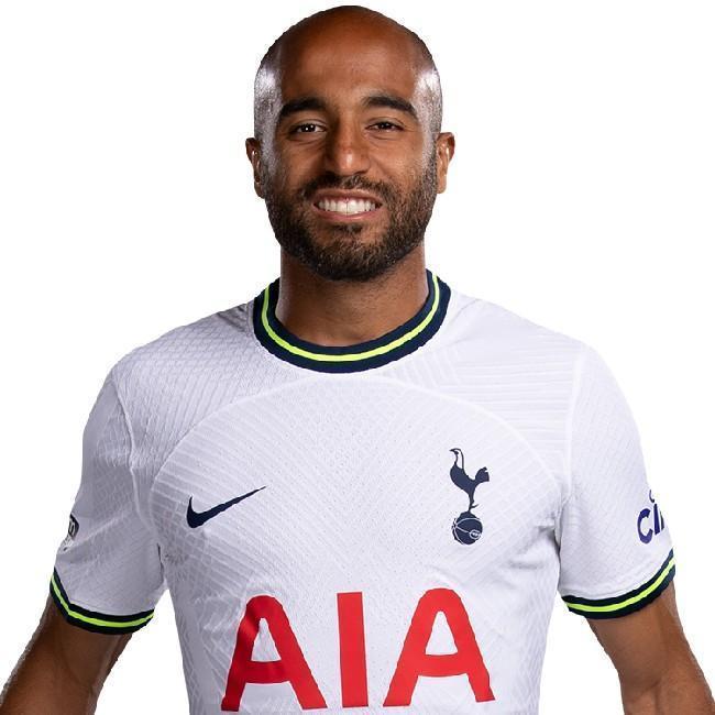 Lucas Moura