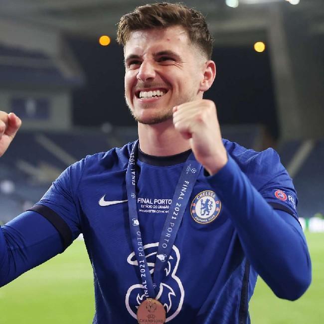 Mason Mount