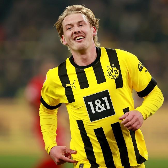 Julian Brandt