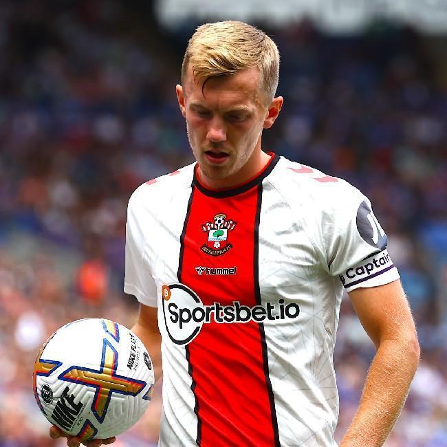 James Ward-Prowse
