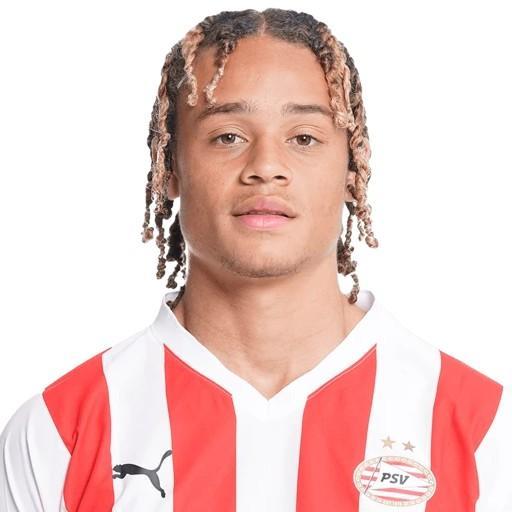 Xavi Simons