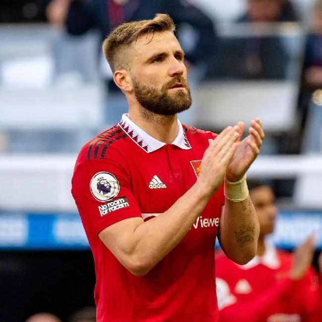 Luke Shaw