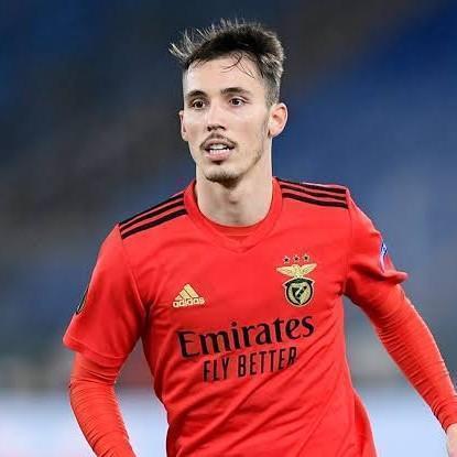 Alejandro Grimaldo