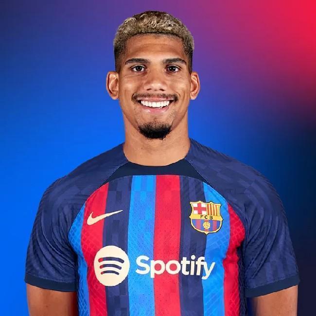 Ronald Araújo