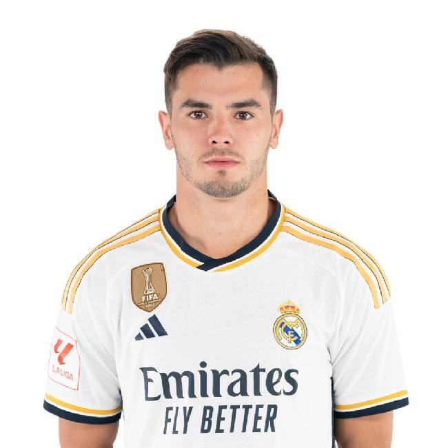 Brahim Díaz