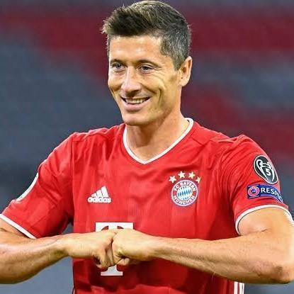 Robert Lewandowski