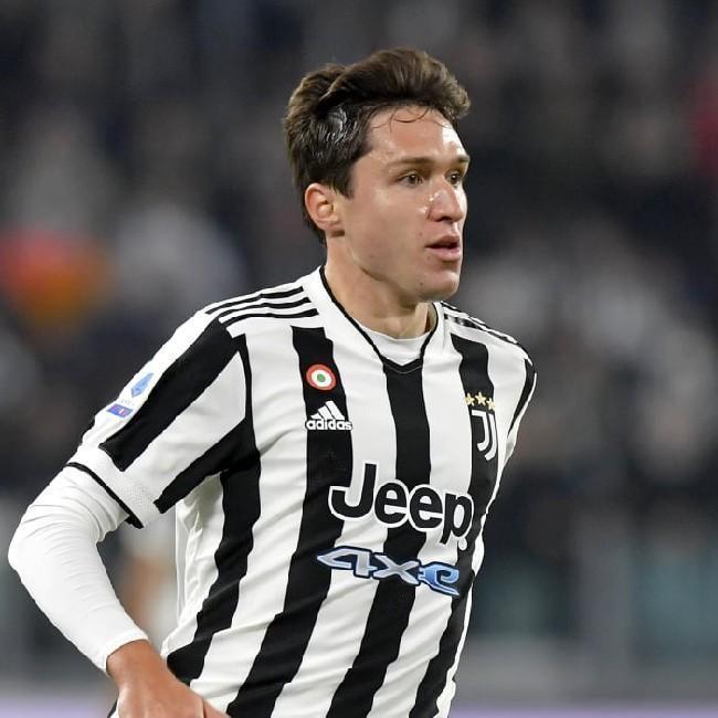 Federico Chiesa
