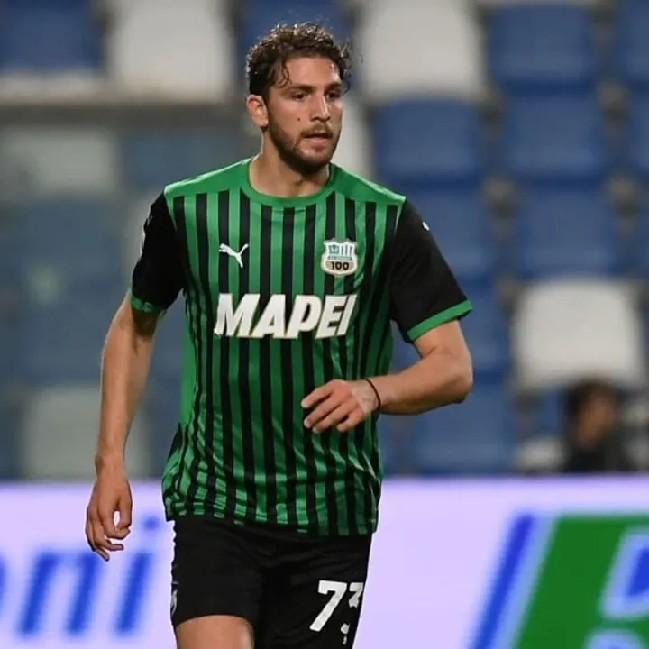 Manuel Locatelli