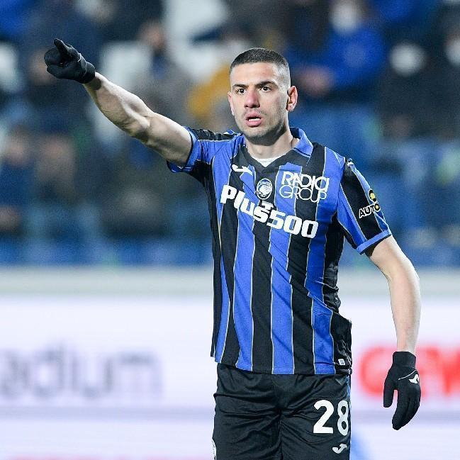 Merih Demiral