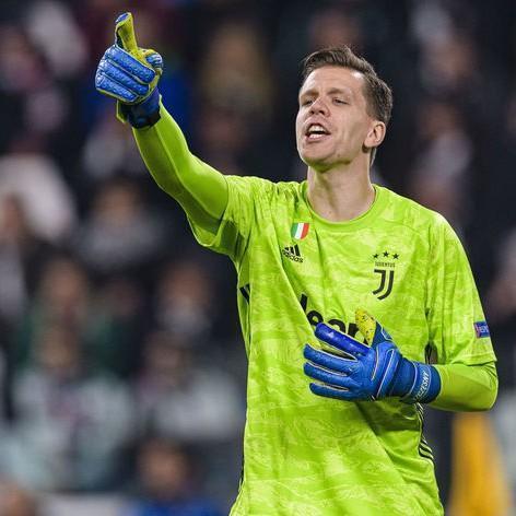 Wojciech Szczęsny