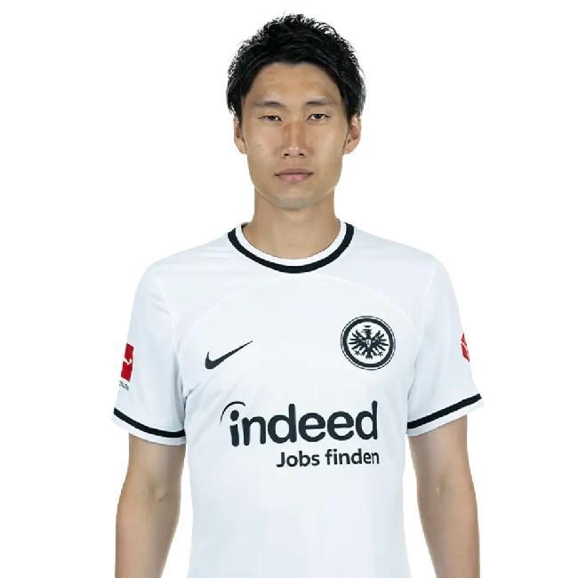 Daichi Kamada