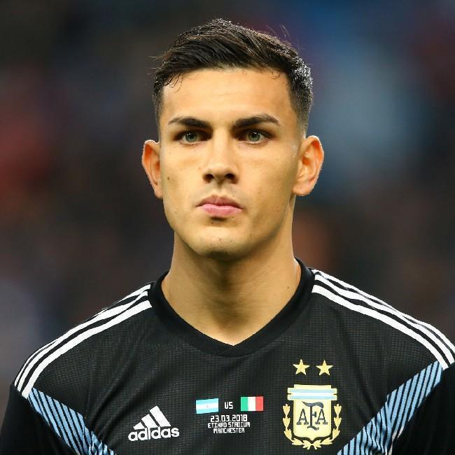 Leandro Paredes