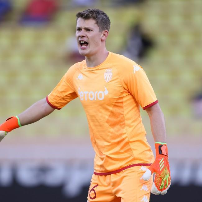 Alexander Nübel