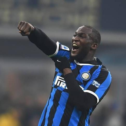 Romelu Lukaku