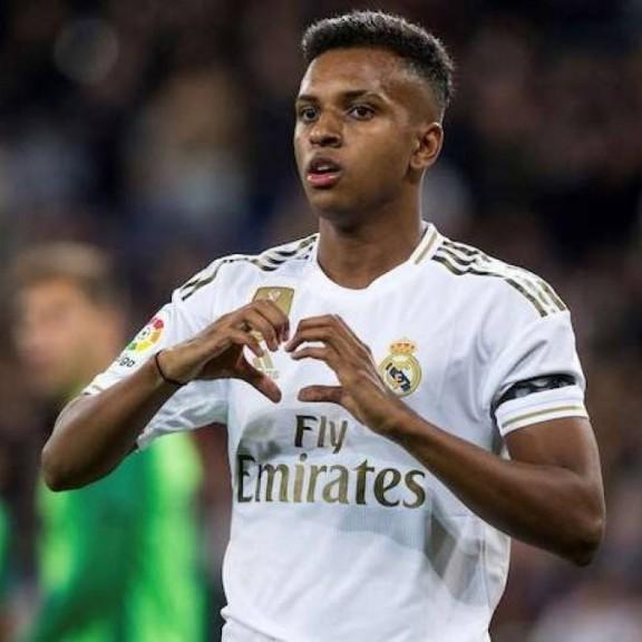 Rodrygo