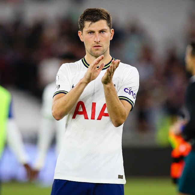 Ben Davies