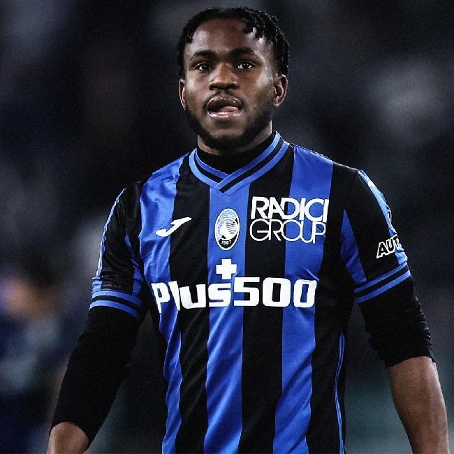 Ademola Lookman