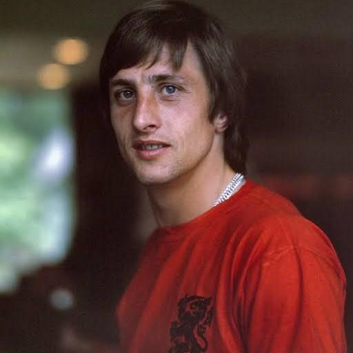 Johan Cruijff