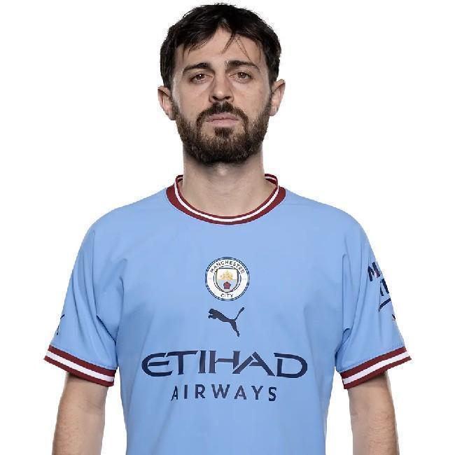 Bernardo Silva