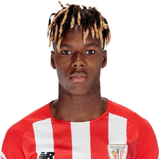 Nico Williams