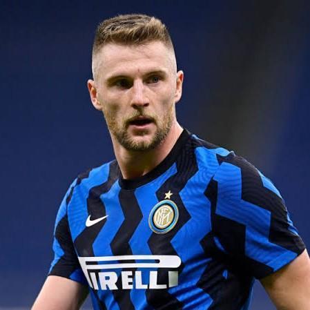 Milan Škriniar