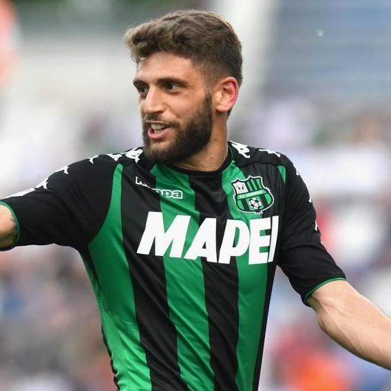 Domenico Berardi