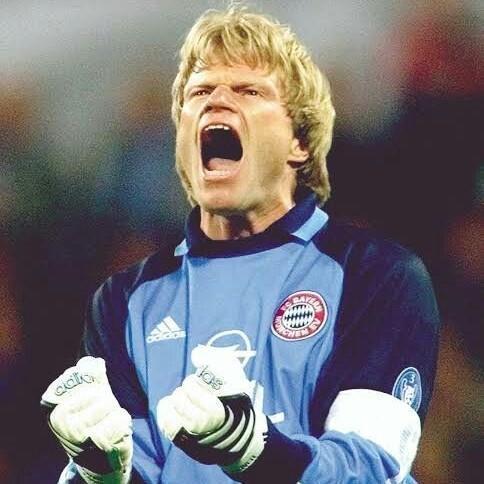 Oliver Kahn