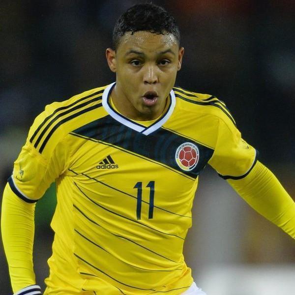 Luis Fernando Muriel