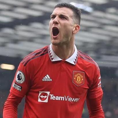 Diogo Dalot