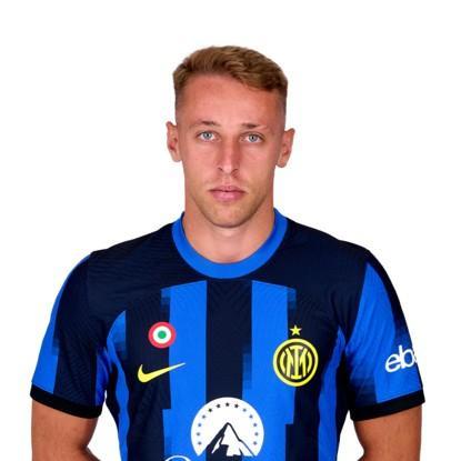 Davide Frattesi