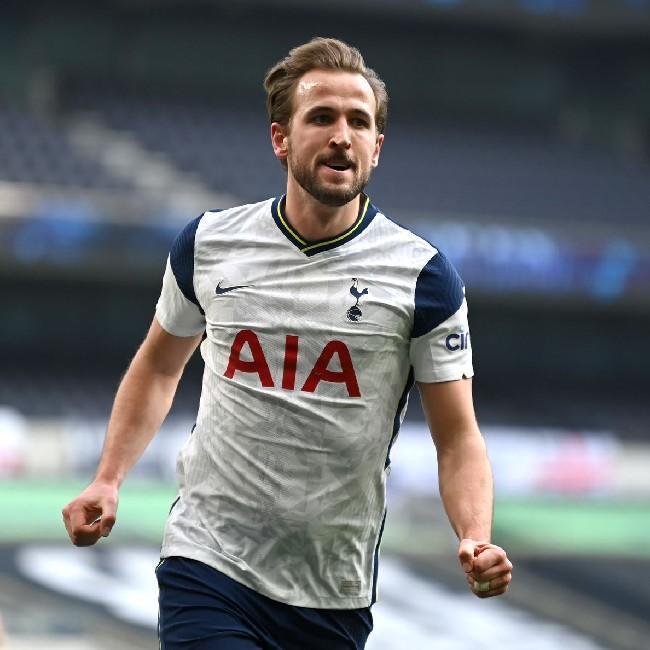 Harry Kane