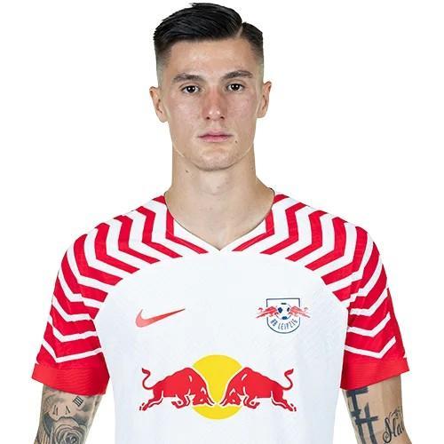 Benjamin Šeško