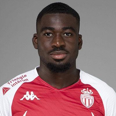 Youssouf Fofana