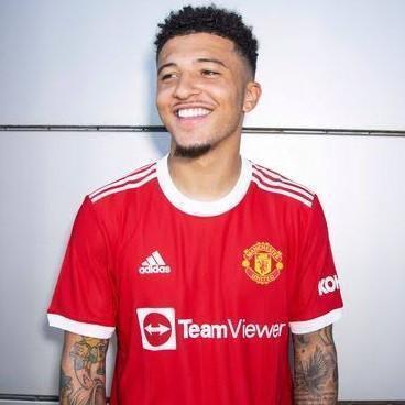 Jadon Sancho