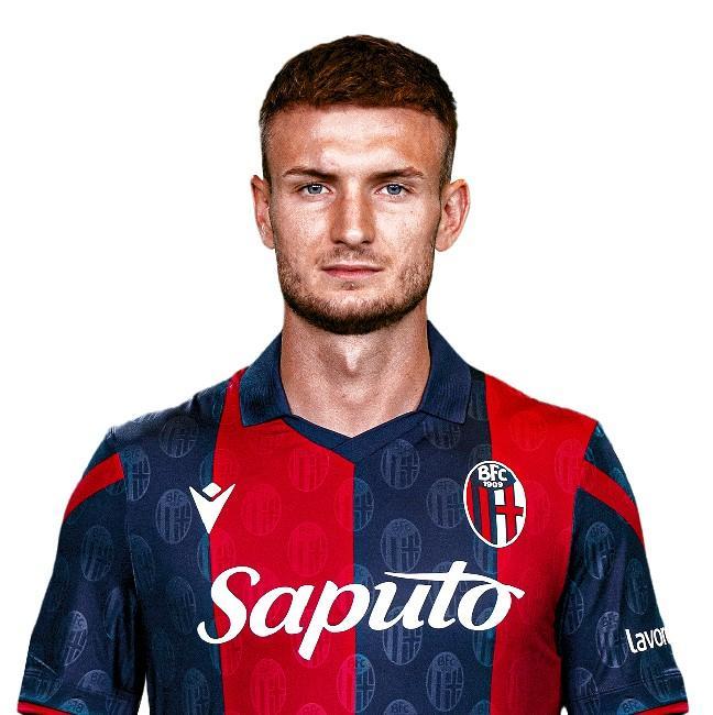 Stefan Posch