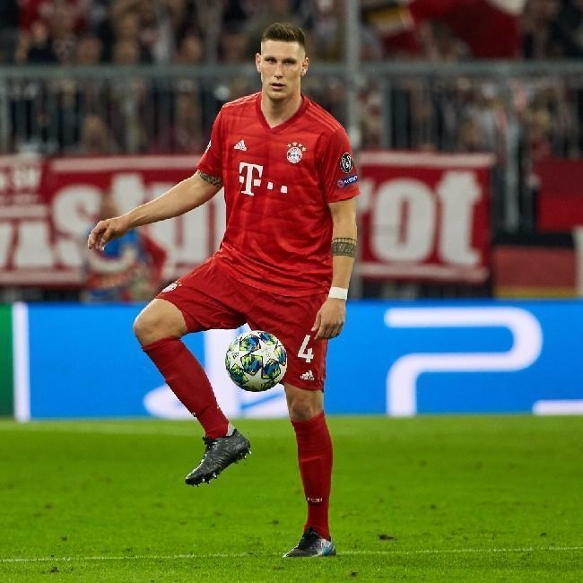 Niklas Süle
