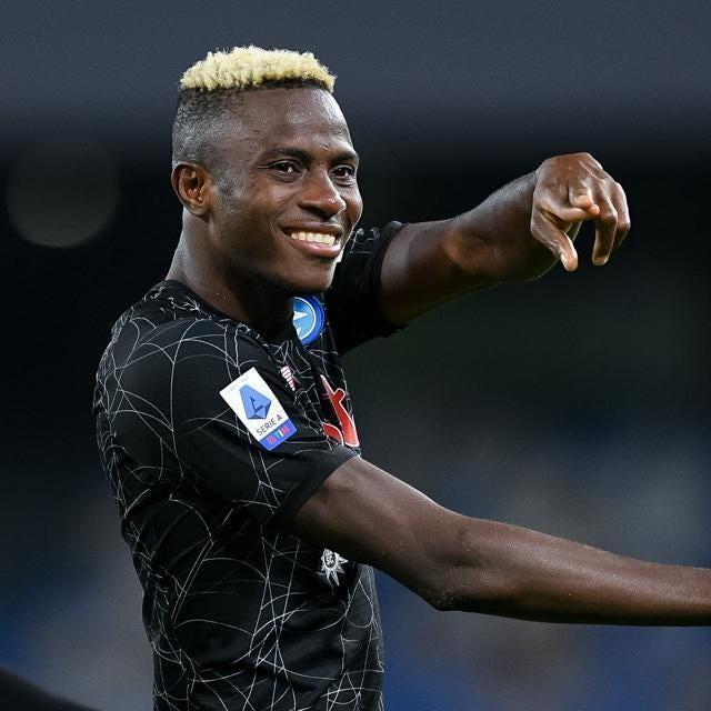 Victor Osimhen