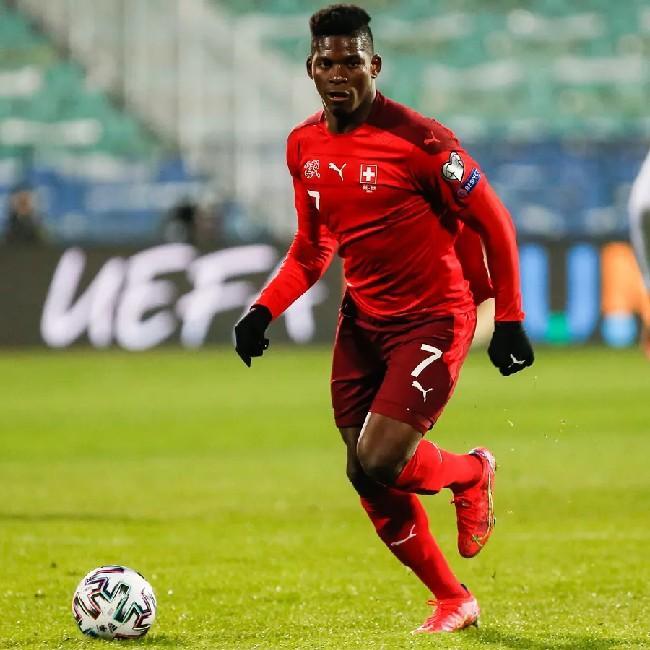 Breel Embolo