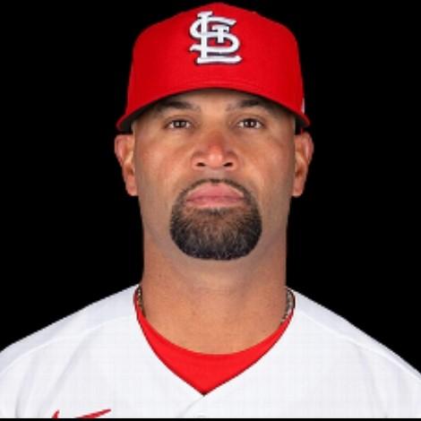 Albert Pujols
