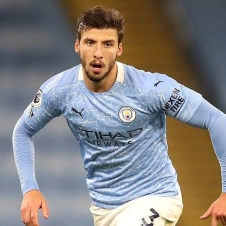 Rúben Dias