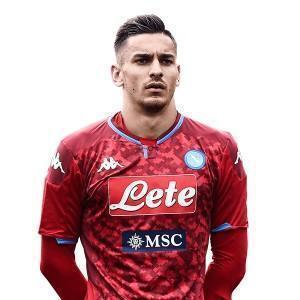 Alex Meret