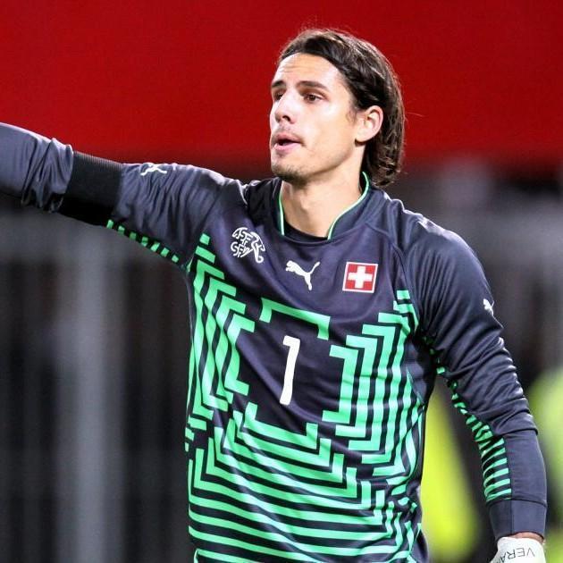 Yann Sommer
