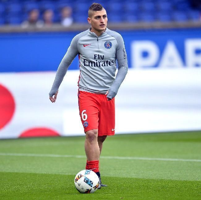 Marco Verratti
