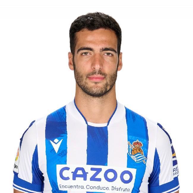 Mikel Merino