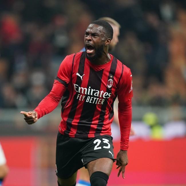 Fikayo Tomori
