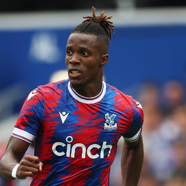 Wilfried Zaha