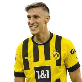Nico Schlotterbeck