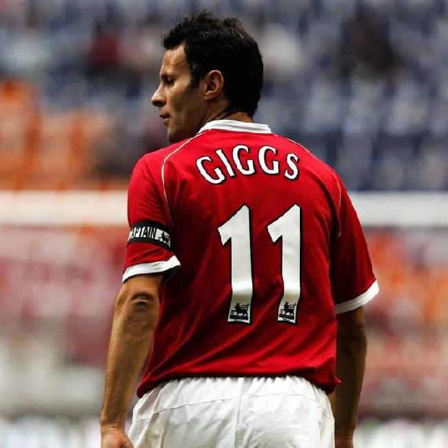 Ryan Giggs